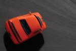 Dodge Challenger SRT8 2008 года